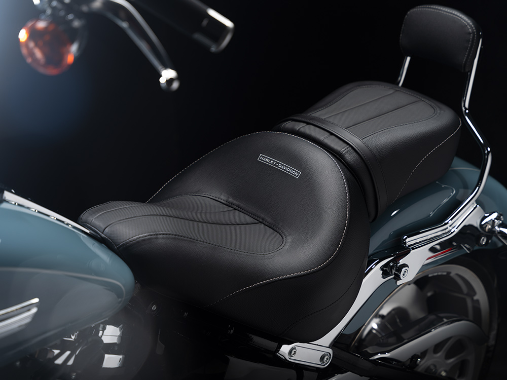  Harley ของคุณ ผืนผ้าใบของคุณ